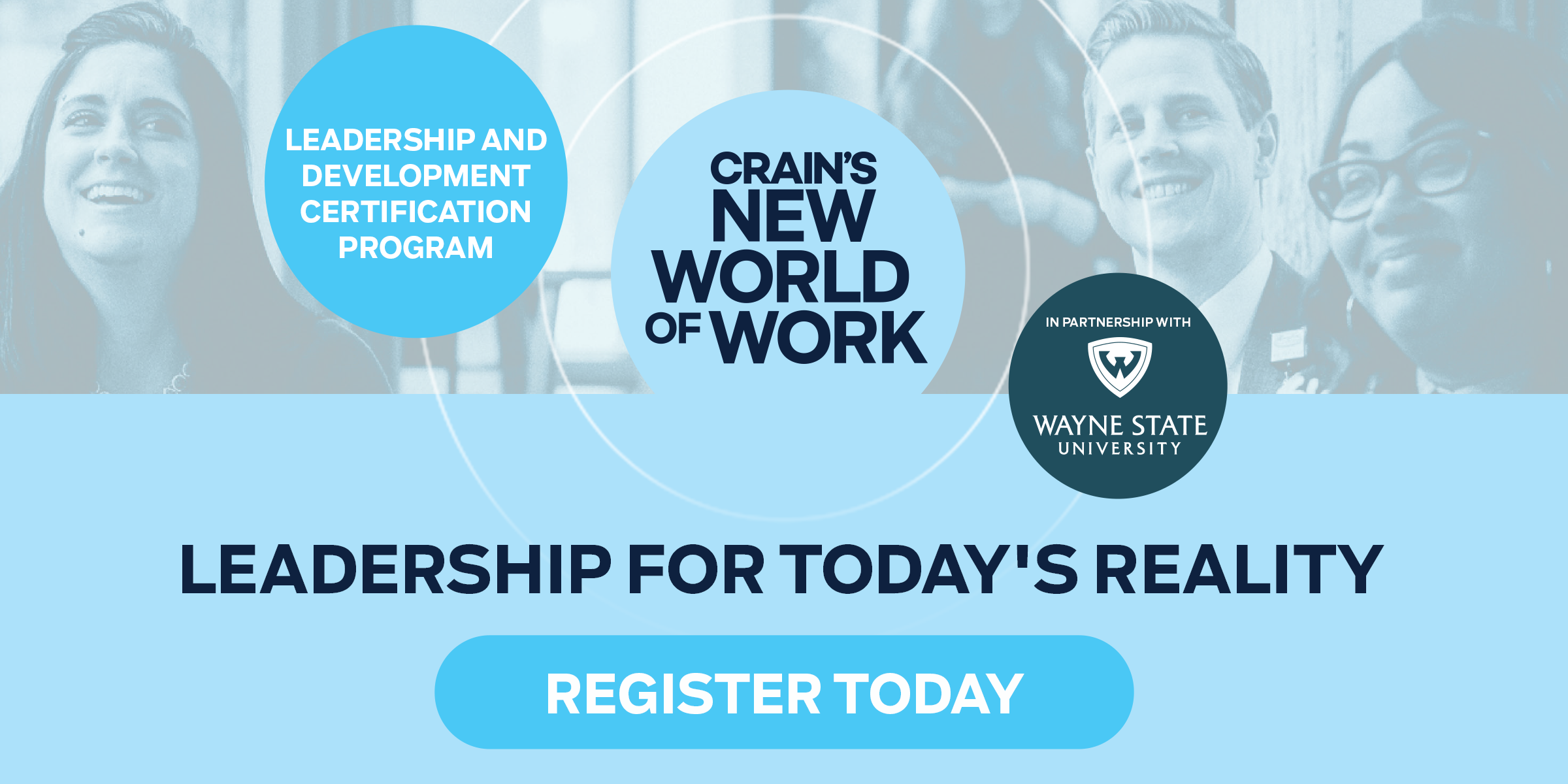 New World of Work
